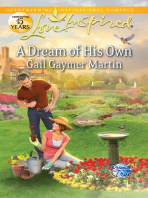 cover image of A Dream of His Own